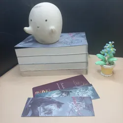 Tiểu thuyết Ma đạo tổ sư 606699