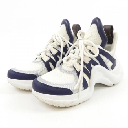 Giày sneaker LOUIS VUITTON LV Arclight - Hàng hiệu Authentic 830005