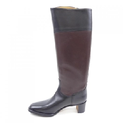 Giày bốt dài HERMES 663682