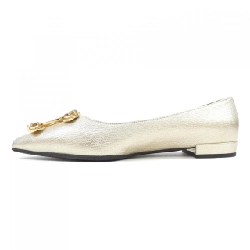 Giày SALVATORE FERRAGAMO 657398