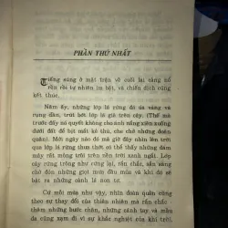 Những bông hoa mười giờ - Lưu Vũ Suý 974332