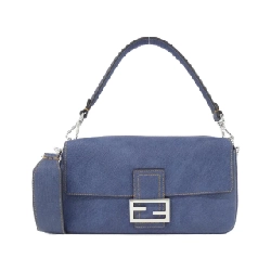 【Sản phẩm mới】Túi xách vai Fendi Baguette 8BR600 AUSZ