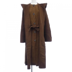 【Mã giảm giá】Áo khoác HERMES 640502