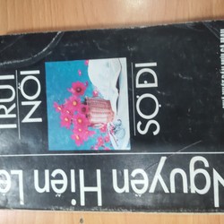 Trút nỗi sợ đi- Nguyễn Hiến Lê dịch