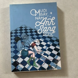 Mười bảy năm ánh sáng