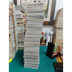 TRUYỆN TRANH HỌC VIỆN SIÊU ANH HÙNG 309330