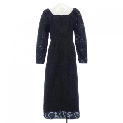 【Mã giảm giá】JILL STUART Đầm 651823