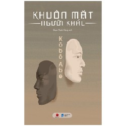 Khuôn Mặt Người Khác - Kobo Abe