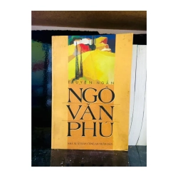 Truyện ngắn Ngô Văn Phú