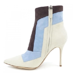 Giày bốt MANOLO BLAHNIK 657887