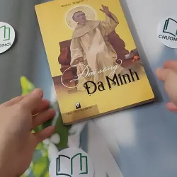 Đời Sống Đa Minh - Walter Wagner 928542