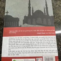 Từ Beirut đến Jerusalem Thomas Friedman 707430