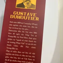 Tiểu luận về dân Bắc Kỳ - Gustave Dumoutier - Nghiên cứu văn hóa, Dân tộc học 1023855