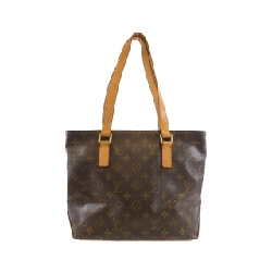 Túi Louis Vuitton Monogram Cabas Piano M51148