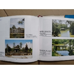 Di sản thế giới tại Việt Nam - 2007 - 329 trang - Bìa cứng - Kt 12 x 12 LỊCH SỬ - CHÍNH TRỊ - TRIẾT HỌC ANTQ2012-189 921377