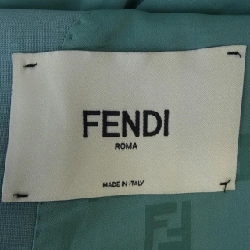 FENDI FF8643 5SC Áo khoác 627594
