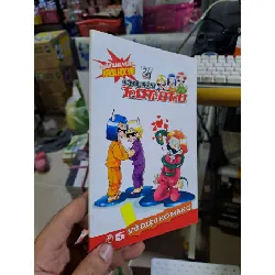 Truyện tranh SÁCH ĐỒNG GIÁ 5K HCM1410-170 Blogmeo 281125