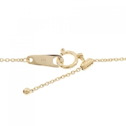 K18PG/K18YG Dây chuyền Ruby Dâu 0.27CT - Hàng hiệu Chính hãng 846696