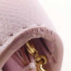 Fendi F IS FENDI 8BS006 A18B Ví dây chuyền - Hàng hiệu Chính hãng 769293