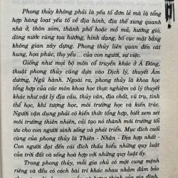 PHONG THỦY TRONG KIẾN TRÚC XÂY DỰNG HIỆN ĐẠI PHÒNG KHÁCH 759913