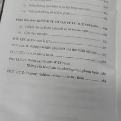 Trí Tuệ Xúc Cảm" (Emotional Intelligence) của tác giả Daniel Goleman.
 703819