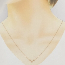 K10PG Sapphire Necklace - Hàng hiệu Authentic 861997