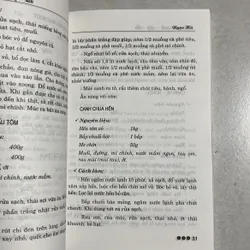Các món Canh, súp, lẩu Việt Nam 590232
