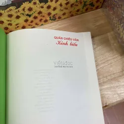 Tạp Chí Viết Và Đọc - Chuyên Đề Mùa Thu 2020 970519