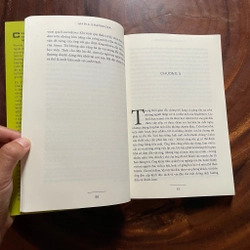 II Tựa sách: Không Thể Ngăn Chặn Chuyện Đời Tôi Đến Hôm Nay - MARIA SHARAPOVA - 2018 446586