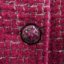 【Khuyến mãi】Chanel CHANEL Áo gile 644091