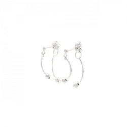 K14WG Bông tai - Hàng hiệu Chính hãng 868620