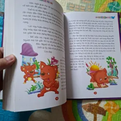 365 Truyện Kể Hàng Đêm 934596