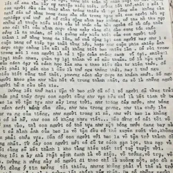 Bản thảo gốc cuốn Đông Phương Y Đạo- Chẩn đoán học_Siêu Thiền_ Độc, hiếm duy nhứt 746803