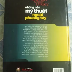 Những nàng mỹ thuật ngoài phương Tây - Michael Kampen O'Riley 564818