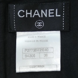 【Mã giảm giá】Chanel CHANEL Váy 651258