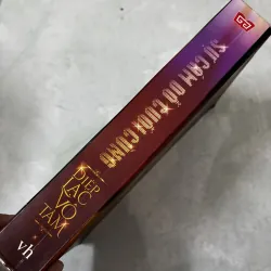 Sự cám dỗ cuối cùng - Diệp Lạc Vô Tâm 1040393