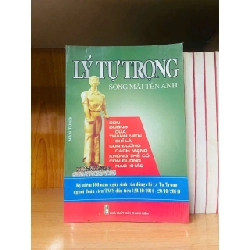 Lý Tự Trọng sống mãi tên anh - Văn Tùng VĂN HỌC VAVO0810 Rebooks.vn