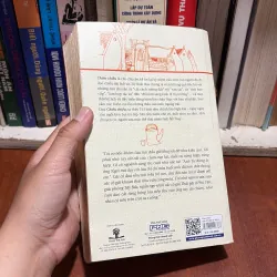 II Văn Học: Chiều Chiều - Tô Hoài - 2014 801141