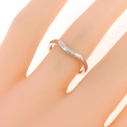 Nhẫn cong Tiffany 665109