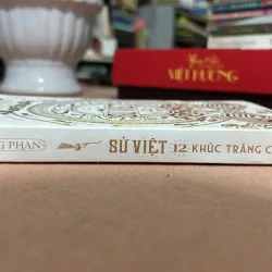 Sử Việt 12 khúc tráng ca 🌊 749445