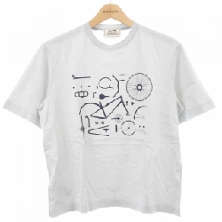 Áo thun HERMES *71-5732 - Hàng hiệu Chính hãng