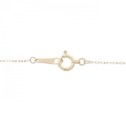 Dây chuyền ngọc lục bảo Agat - Hàng hiệu Authentic 839920