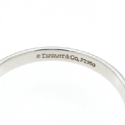 Nhẫn cưới Tiffany Forever - Hàng hiệu Authentic 836036