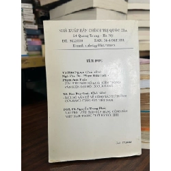 Tài liệu bồi dưỡng lý luận chính trị dùng cho đảng viên mới 797221