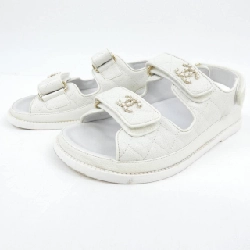 Giày sandal CHANEL G35927X56140 656243