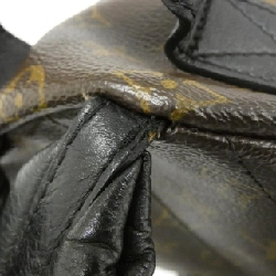 Balo Louis Vuitton Monogram Palm Springs PM M44871 - Hàng hiệu Authentic 764696