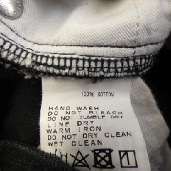 【Mã giảm giá】Quần jeans CINOH 655949