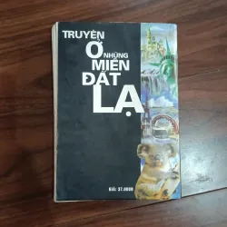 Truyện ở những miền đất lạ 757466