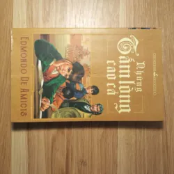 Những Tấm Lòng Cao Cả 957779