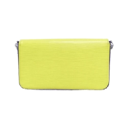 Túi đeo vai Louis Vuitton Epi Pochette Felicie M61753 612496